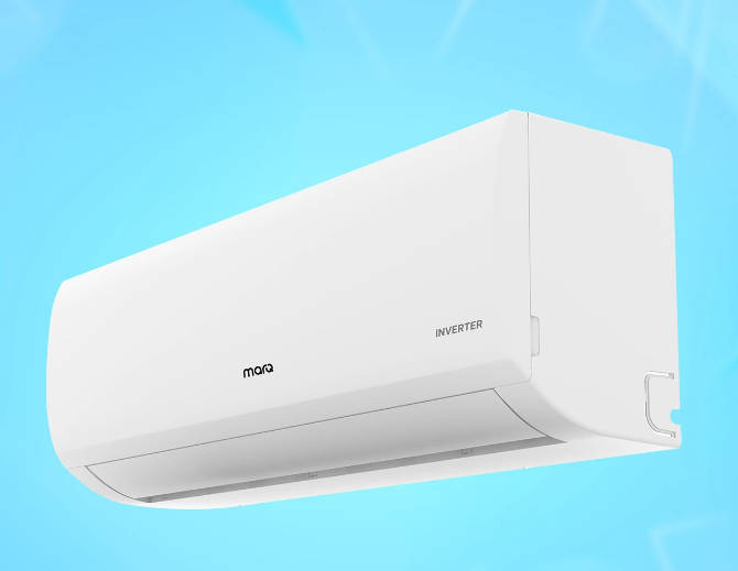 by Flipkart 203IPG26WQ 2 Ton 3 Star Air Conditioners AC