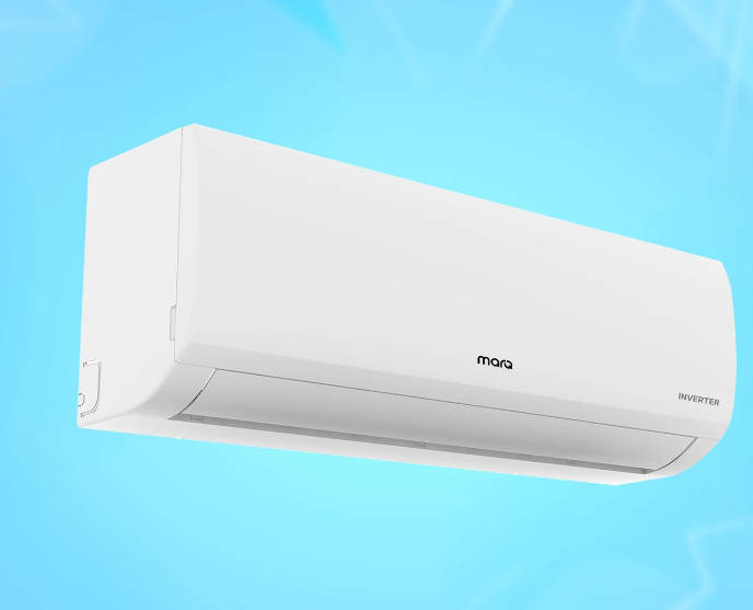 by Flipkart 203IPG26WQ 2 Ton 3 Star Air Conditioners AC