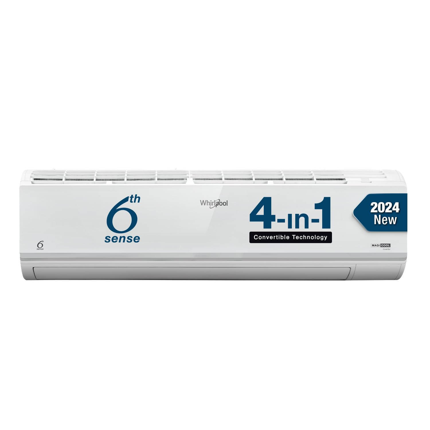MAGICOOL 5S INV CNV S4I1AD0 1 Ton 5 Star Inverter Split Air Conditioner
