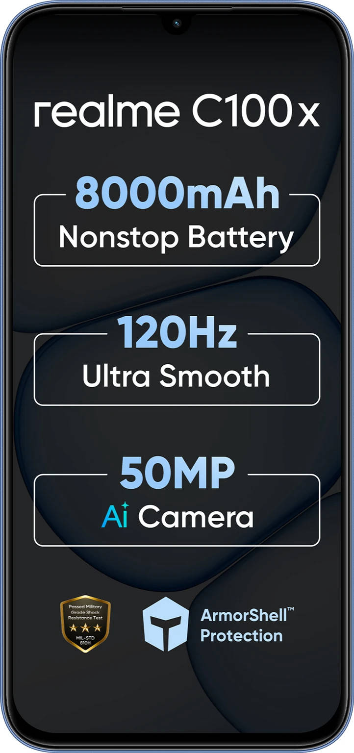 C100X