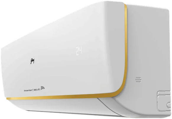 SIC 12TTC3 GYQ IOT 1 Ton 3 Star Inverter Split Air Conditioner
