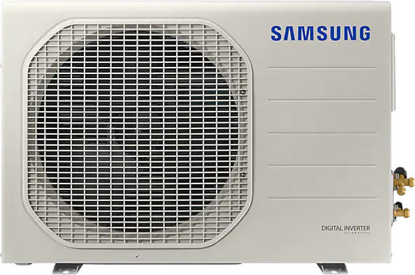 AR18BY5YATB 1.5 Ton 5 Star Inverter Split Air Conditioner