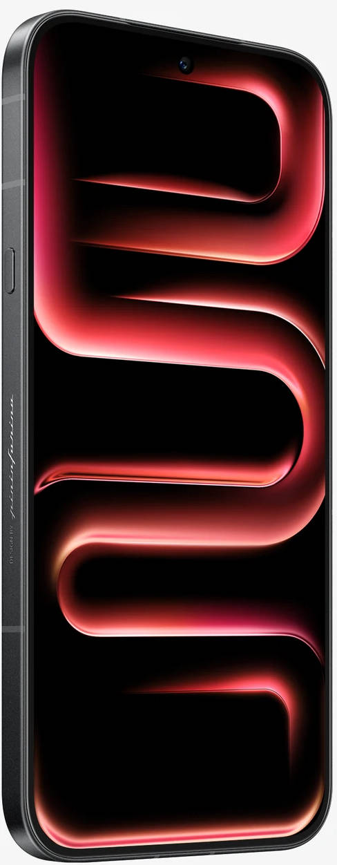 Note 60 pro Pininfarina Limited Edition