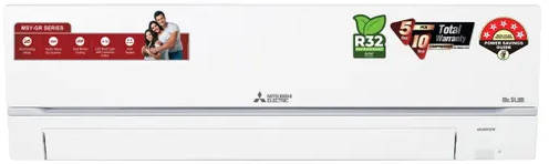 MSY-GR18VF-DA1 1.5 Ton 5 Star Inverter Split Air Conditioner