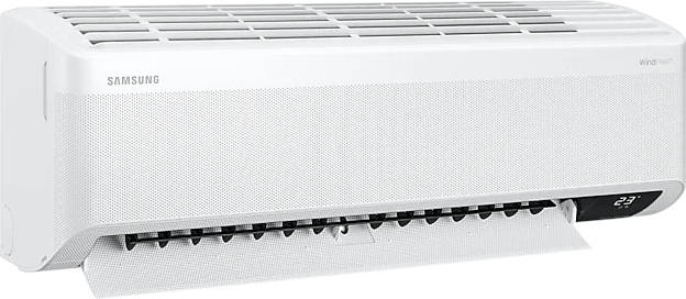 WindFree AR18BY3AQWK 1.5 Ton 3 Star Inverter Split Air Conditioner