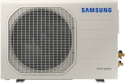 AR18BY4YATB 1.5 Ton 4 Star Inverter Split Air Conditioner