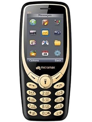 Micromax X1i Power