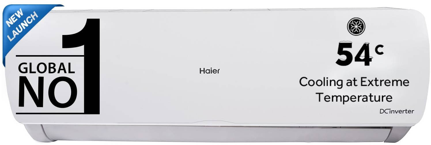 HSU18T-PNW3BN-FS 1.5 Ton 3 Star Split Air Conditioner