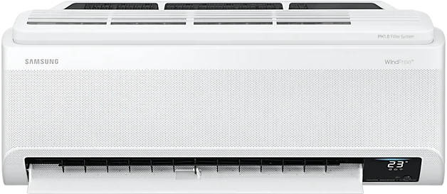 WindFree AR12BY5ACWK 1 Ton 5 Star Inverter Split Air Conditioner
