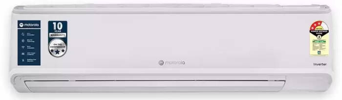 155IAA24WM 1.5 Ton 5 Star Inverter Split Air Conditioner