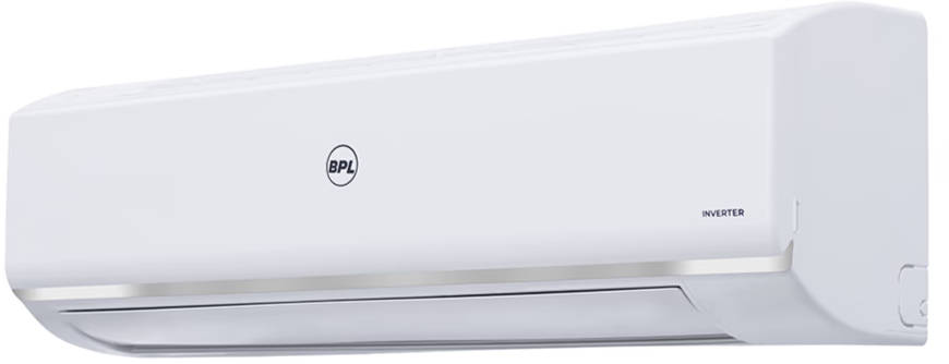 BAS-V183PBTC5 1.5 Ton 3 Star Inverter Split Air Conditioner