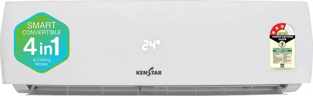 153IBP25WKS 1.5 Ton 3 Star Inverter Split Air Conditioner