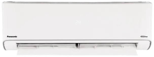 Panasonic CS/CU-EZ12BKYF 1 Ton 3 Star Inverter Split Air Conditioner