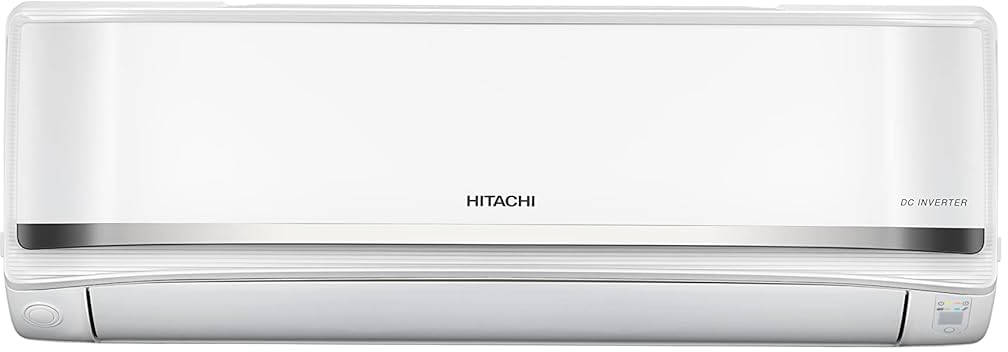 Yoshi 5400FXL RAS.G518PCA1SF 1.5 Ton 5 Star Inverter Split Air Conditioner