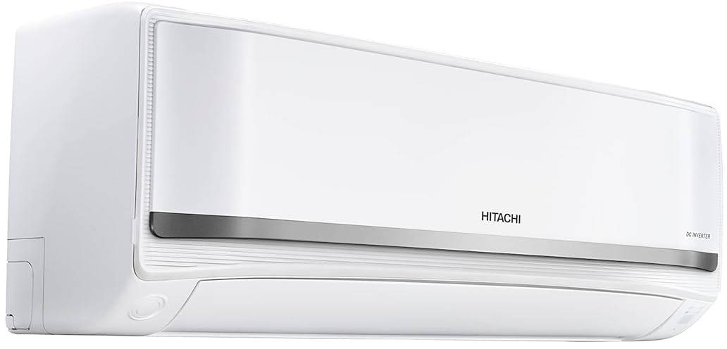 Yoshi 5400FXL RAS.G518PCA1SF 1.5 Ton 5 Star Inverter Split Air Conditioner