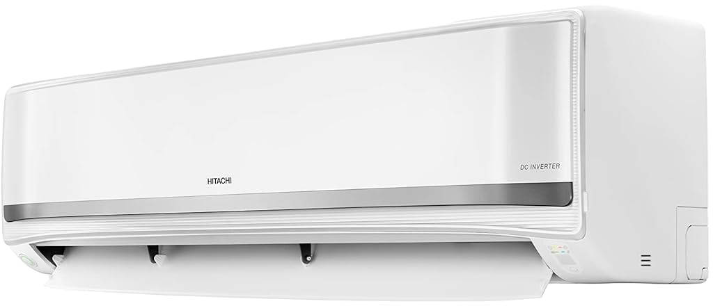 Yoshi 5400FXL RAS.G518PCA1SF 1.5 Ton 5 Star Inverter Split Air Conditioner