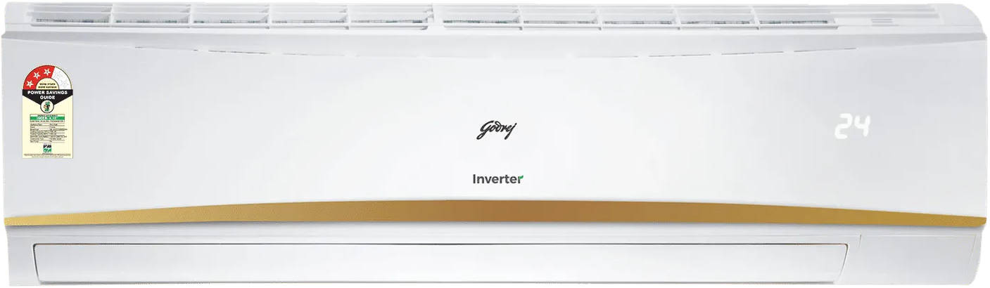 SIC 30LTC3-WWR 2.5 Ton 3 Star Inverter Split Air Conditioner