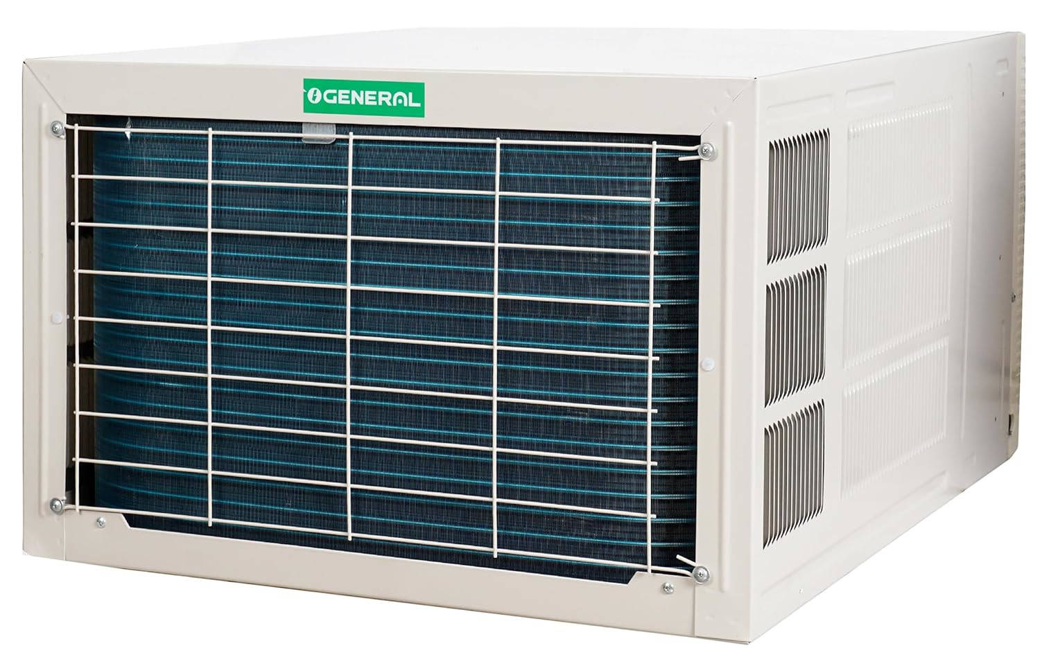 General AXGB18CHAA-B 1.5 Ton 5 Star Inverter Window Air Conditioner