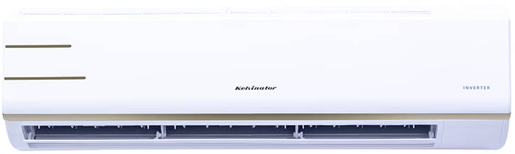 KAS-V195PLSG5 1.5 Ton 5 Star Inverter Split Air Conditioner