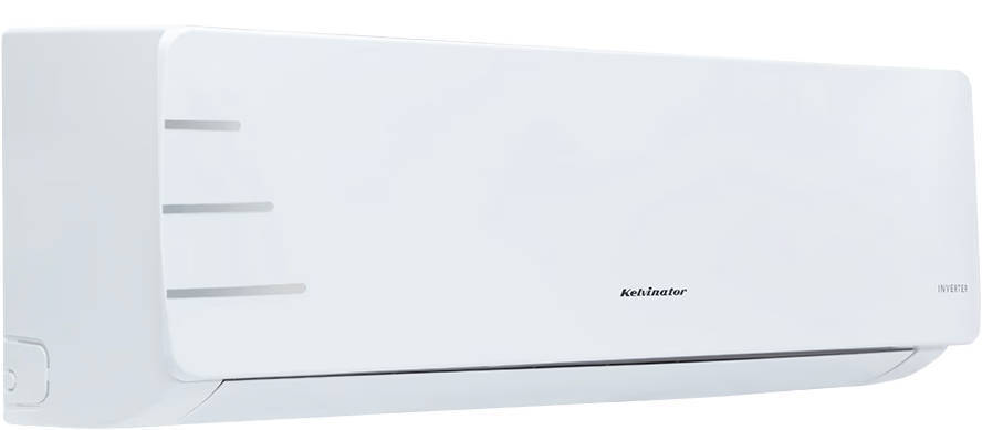 KAS-V123ALSC5 1 Ton 3 Star Inverter Split Air Conditioner