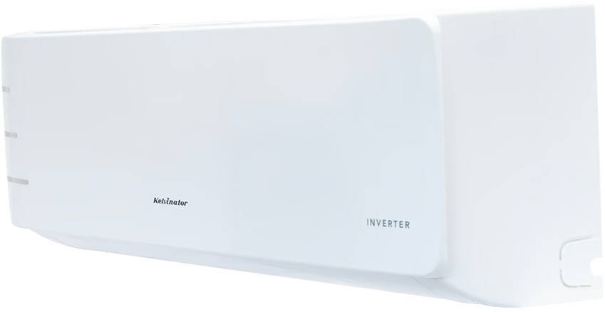 KAS-V123ALSC5 1 Ton 3 Star Inverter Split Air Conditioner