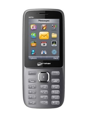 Micromax X279i