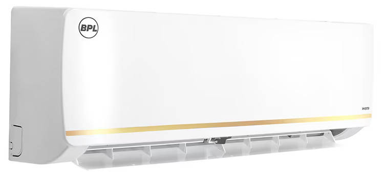 BAS-V123ABFG 1 Ton 3 Star Inverter Air Conditioners Air Conditioner