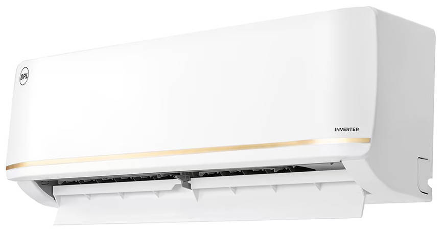 BAS-V123ABFG 1 Ton 3 Star Inverter Air Conditioners Air Conditioner