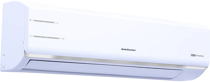 KAS-V193PLSC5W 1.5 Ton 3 Star Inverter Split Air Conditioner