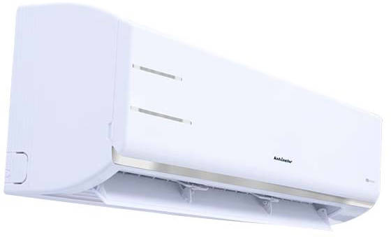 KAS-V193PLSC5W 1.5 Ton 3 Star Inverter Split Air Conditioner