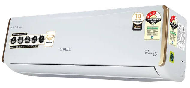 CRLA022IND255959 2 Ton 3 Star Inverter Split Air Conditioner