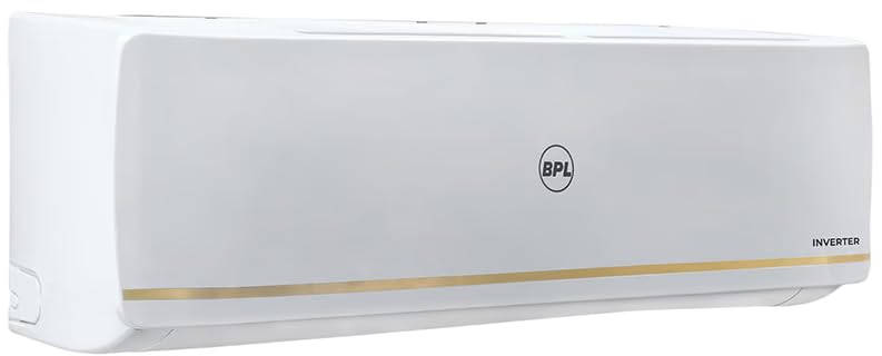 BAS-V193ABFG5 1.5 Ton 3 Star Inverter Split Air Conditioner