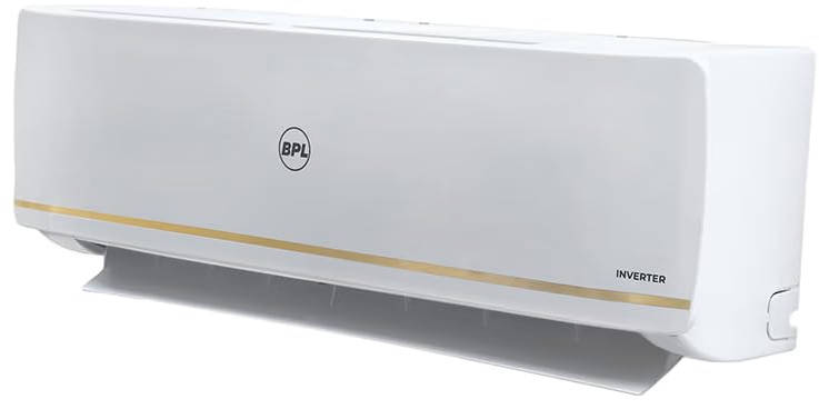 BAS-V193ABFG5 1.5 Ton 3 Star Inverter Split Air Conditioner