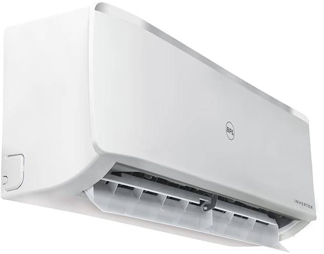 BAS-V183ATFC5 1.5 Ton 3 Star Split Air Conditioner