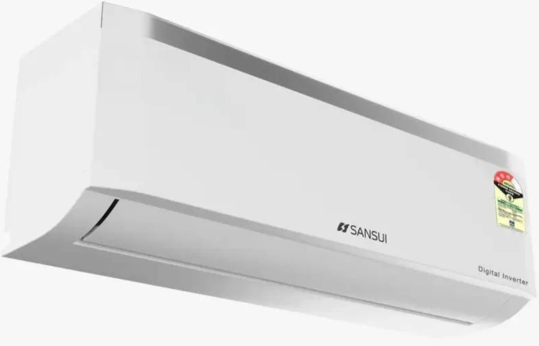 JSP183SI24A1 1.5 Ton 3 Star Inverter Split Air Conditioner