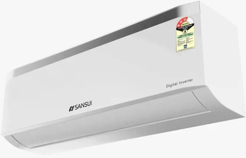 JSP183SI24A1 1.5 Ton 3 Star Inverter Split Air Conditioner