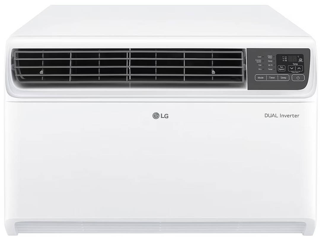 TW-Q18WWZA 1.5 Ton 5 Star Window Air Conditioner