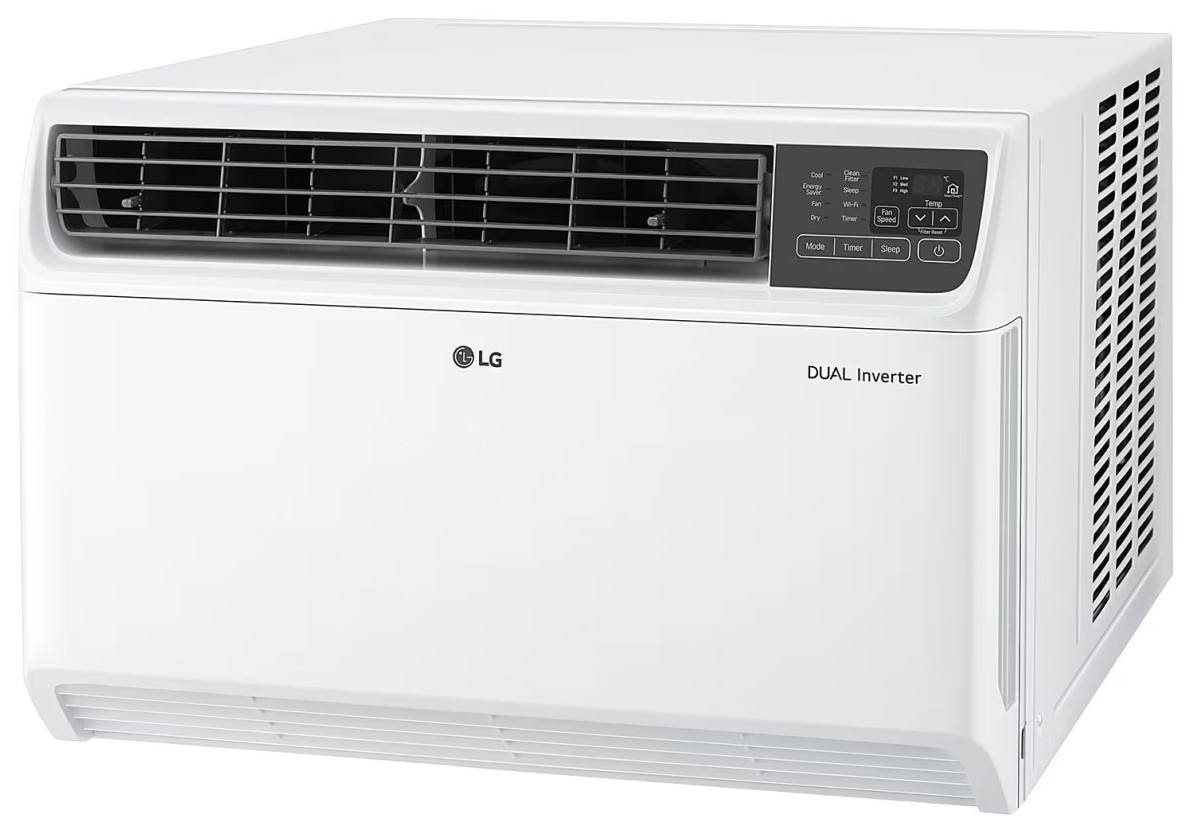 TW-Q18WWZA 1.5 Ton 5 Star Window Air Conditioner