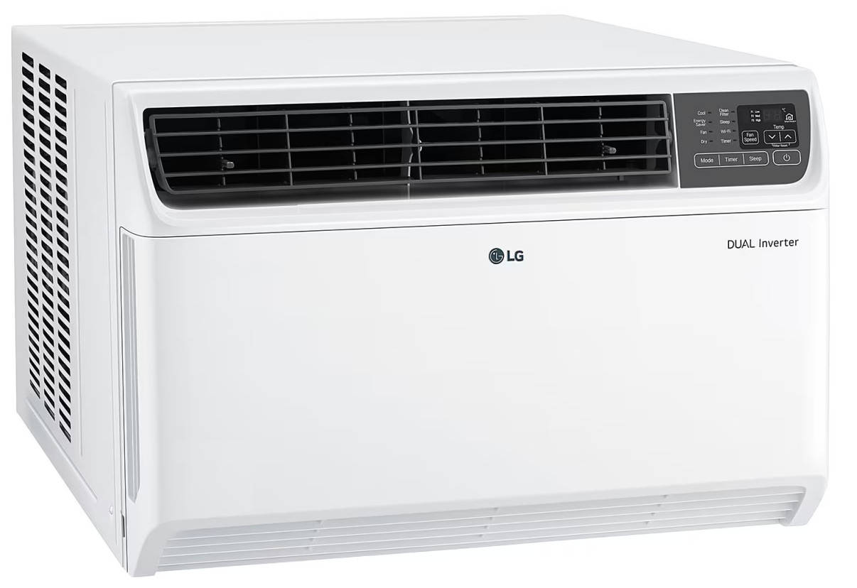 TW-Q18WWZA 1.5 Ton 5 Star Window Air Conditioner