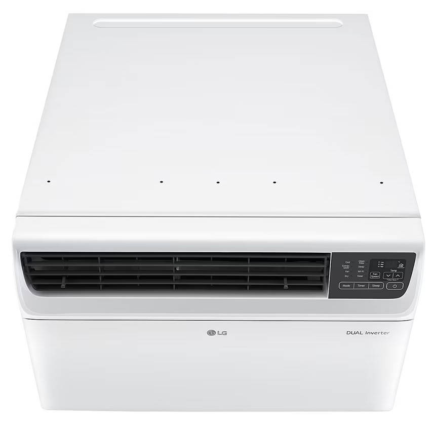 TW-Q18WWZA 1.5 Ton 5 Star Window Air Conditioner