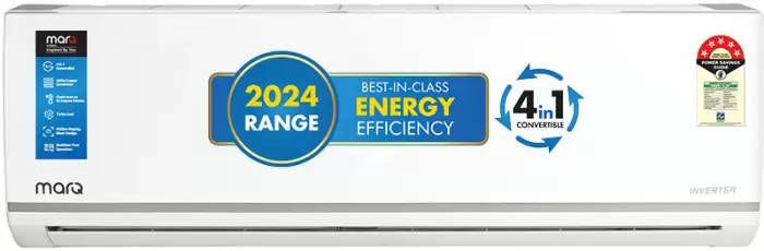 155IPG24WQ 1.5 Ton 5 Star Inverter Split Air Conditioner