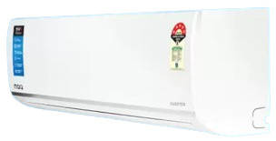 155IPG24WQ 1.5 Ton 5 Star Inverter Split Air Conditioner