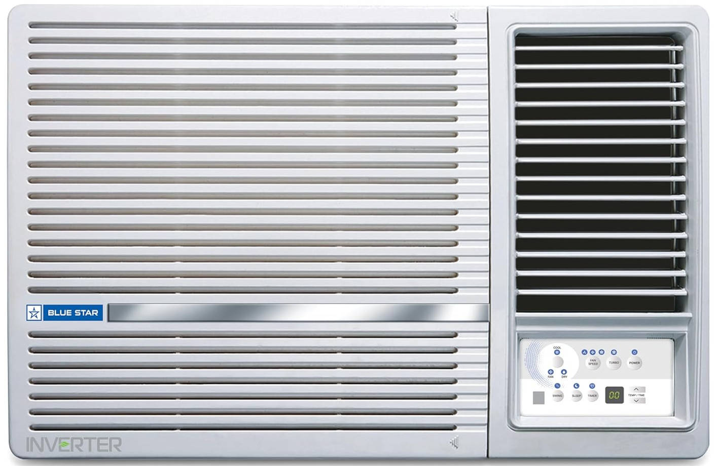 Star WID318L 1.5 Ton 3 Star Inverter Window Air Conditioner