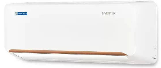 Star IC518QNURAV 1.5 Ton 5 Star Inverter Split Air Conditioner