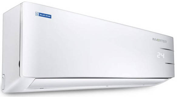 Star ID312YNU 1 Ton 3 Star Inverter Split Air Conditioner