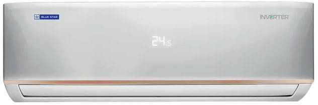 Star IC324DCUHD 2 Ton 3 Star Inverter Split Air Conditioner