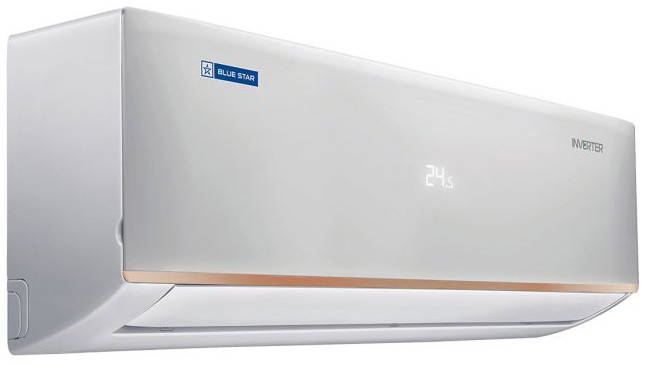 Star IC324DCUHD 2 Ton 3 Star Inverter Split Air Conditioner
