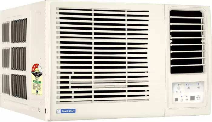 Star WFD312L 1 Ton 3 Star Window Air Conditioner