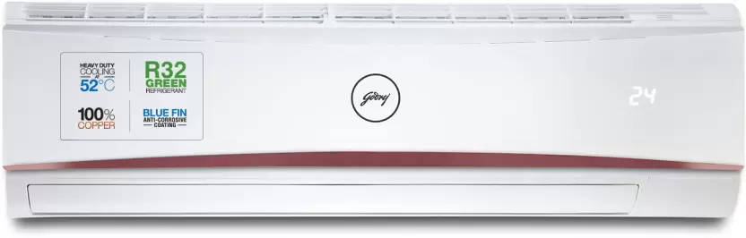 SFC 24LTC3-WWR 2 Ton 3 Star Split Air Conditioner