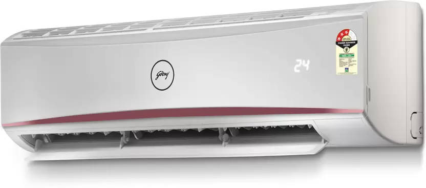 SFC 24LTC3-WWR 2 Ton 3 Star Split Air Conditioner